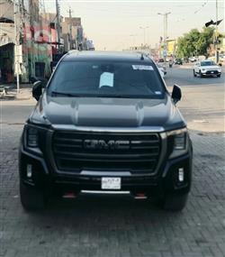 جي ام سي يوكون إكس إل